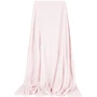 Плед Springos Extra Soft 130x180 см розовый (HA7129): Размер, см 130х180