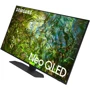Телевизор Samsung QE50QN90DAUXUA: Коммуникации WiFi, Bluetooth