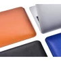 COTEetCI Ultra-thin PU Case Brown (MB1019-BR) for MacBook Pro 15": Тип аксессуара чехол