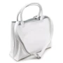 Женская сумка тоут Alex Rai белая (05-01 8550-1 white): Страна производитель Китай