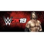 WWE 2K19 (PS4): Серия приставки PlayStation 4