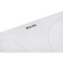 Варочная поверхность электрическая WEILOR WIS 642 WHITE: Размеры для встраивания 56 x 49 см