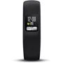 Фітнес-браслет Garmin Vivofit 4 Black Small/Medium (010-01847-10): Відстеження сну есть