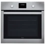 Духовой шкаф электрический Whirlpool AKP7460IX: Конвекция есть