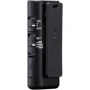 Мікрофон Sony ECM-W2BT Black (ECMW2BT.CE7): Вихідний штекер USB