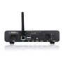 S.M.S.L DP3 Black: Виходи 6.3 мм, AES / EBU, RCA, USB, XLR