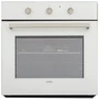 Духовой шкаф электрический Eleyus DIANA 6006 WH