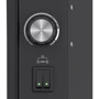 Обогреватель Timberk TEC. E5 M 1500 Islandia Noir: Максимальная мощность, кВт 1.5