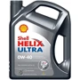 Shell Helix Ultra 0w 40 5л (73542): Тип синтетичне