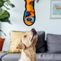 Игрушка-пищалка Outward Hound для собак Змея LG (oh32067) фото 2