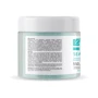 Shelly Соль для ванн з аллантоином, экстрактом зеленого чая и розмарина 550 g: Вес, г 550