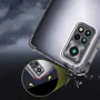 Чохол для телефона BeCover TPU Case Anti-Shock Clear для Xiaomi Redmi Note 12 Pro 4G (709177): Матеріал TPU (термополиуретан)