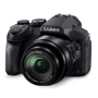 Panasonic Lumix DMC-FZ300 (DMC-FZ300EEK) Офіційна гарантія: Запис відео 3840 x 2160