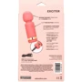 CalExotics Slay Exciter мини вибромассажер, 9.5x3.25 см