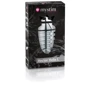 Анальная пробка Mystim Hector Helix Buttplug L