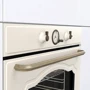 Духова шафа електрична Gorenje BOS67372CLI: Конвекція есть