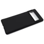 Чехол для телефонов BeCover TPU Case Black for Google Pixel 6a 5G (709612): Совместимость Google Pixel 6a 5G