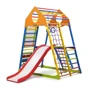 Детский спортивный комплекс SportBaby KindWood Color Plus 3: Производитель SportBaby