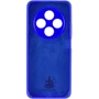 Чехол для телефонов Lakshmi Case Silicone Cover Full Camera Iris for Xiaomi Redmi 14C / Poco C75: Материал силикон