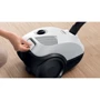 Пылесос Bosch BGLS2LW1: Вес 4.2 кг