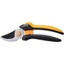 Секатор Fiskars Solid плоскостной P341 (1057164)