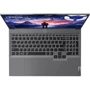 Ноутбук Lenovo Legion 5 16IRX9 (83DG00KKRA) UA: Процессор Intel Core i7-14650HX (2.2 - 5.2 ГГц) / 16 - ядерный