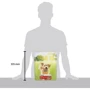 Сухой корм Friskies для взрослых активных собак с говядиной 2.4 кг (7613034232229): Свойства Основное питание, Для активных собак