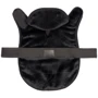 Попона Pet Fashion "Blanket" такса S черная (4823082417131): Размер S
