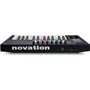MIDI клавиатура Novation LaunchKey 25 MK3: Разъёмы и интерфейсы USB, MIDI in/out