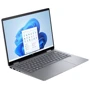 Ноутбук HP Envy x360 14-fc0094nw (A01FHEA): Тип экрана глянец
