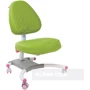 Чехол для кресла FUNDESK Ottimo Chair cover Green
