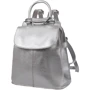 Жіночий рюкзак Valiria Fashion сріблястий (4DETBI9945-11): Застібка Магнітна