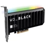 WD Black AN1500 1 TB (WDS100T1X0L): Объем 1 ТБ