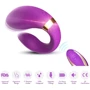 Вибратор Boss Series Couples Vibrator Purple (BS5200030-1)