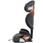 Автокрісло Chicco KidFit Adapt Plus чорний (79728.86.07): Колір черный, серый