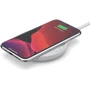 Зарядное устройство Belkin Wireless Charging 15W White (WIA002VFWH): Количество USB-портов нет