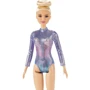 Кукла Barbie гимнастка серии Я могу быть (GTN65): Особенности На шарнирах