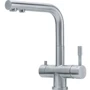 Змішувач Franke Atlas Clear Water 120.0179.978