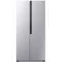 Холодильник Side-by-Side Gorenje NRS8182KX