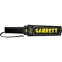 Металошукач Garrett Super Scanner V: Клас Средний
