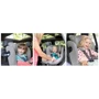 Автокресло Joie i-Spin 360 R Isofix група 0+/1 Coal черный (C1801MACOL000 ) фото 11