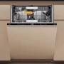 Встраиваемая посудомоечная машина Whirlpool W8I HT58 T