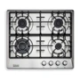Варочная поверхность газовая Perfelli HGM 61220 I