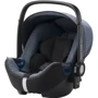 Автокрісло BRITAX-ROMER BABY-SAFE2 i-SIZE Blue Marble (2000029701): Вага дитини 0 - 13 кг