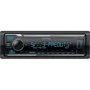 Kenwood KMM-BT356: Дисплей ЖК