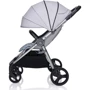 Прогулочная коляска Baby Design WAVE 03 NAVY: Тип коляски прогулочная