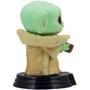 Ігрова фігурка FUNKO POP! cерии Мандалорец Малюк з чашкою (49933): Серія Star Wars
