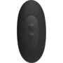 Страпон с вибрацией Doc Johnson Body Extensions Be Rique, 20х5 см