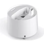 Увлажнитель воздуха Deerma Humidifier 4L with Remote Control White (DEM-LD220): Площадь помещения, кв.м 20