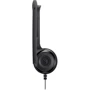 Наушники Sennheiser PC 5 CHAT / EPOS PC 5 CHAT, 3.5mm (1000445): Тип крепления оголовные